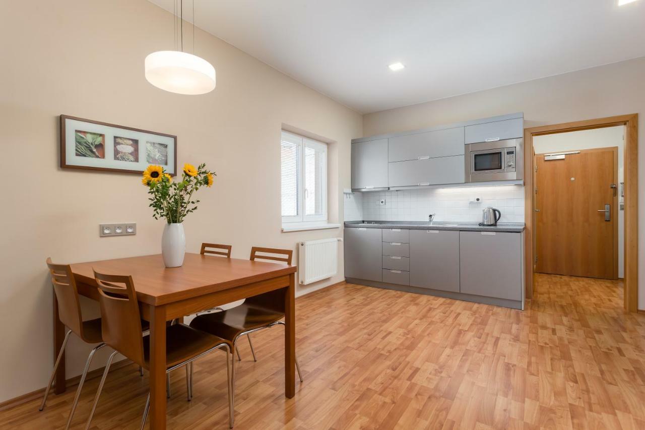 Apartmany Kramer オパヴァ エクステリア 写真