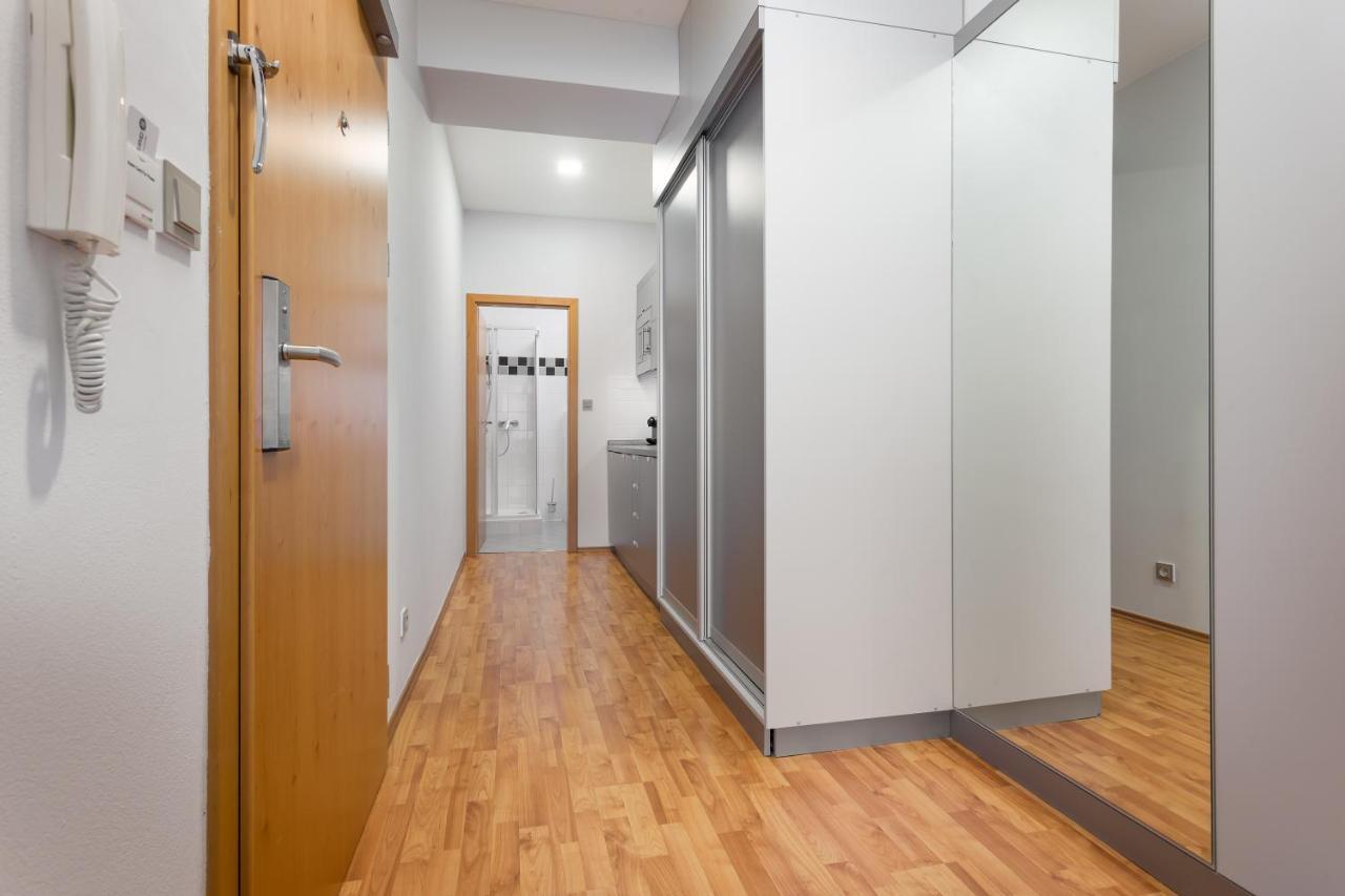 Apartmany Kramer オパヴァ エクステリア 写真