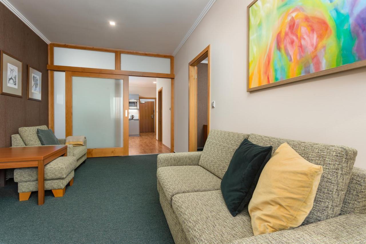 Apartmany Kramer オパヴァ エクステリア 写真